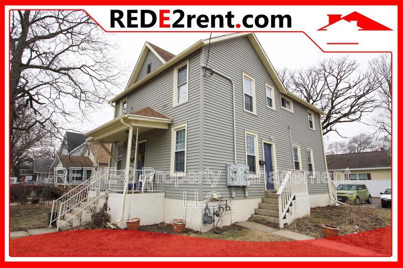 Foto principal - 1620 Keeler Ave