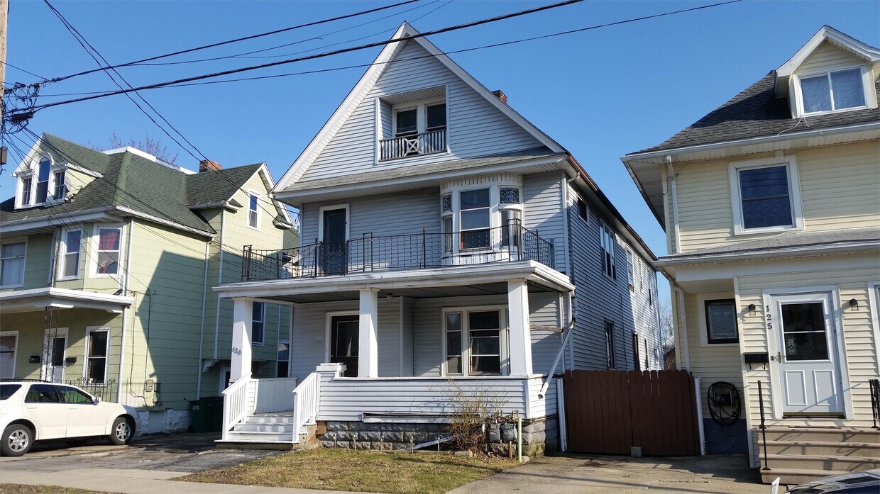 129 Trowbridge St, Buffalo, NY 14220 Townhome Rentals in Buffalo NY