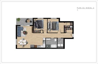 Building Photo - 7900 Boul Des Laurentides