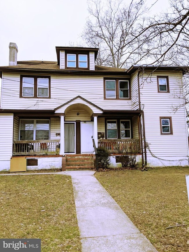 5200 Ballman Ave Unit 1, Brooklyn Park, MD 21225 Apartment for Rent