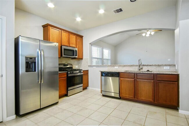 Foto del edificio - 21730 Mossy Field Ln