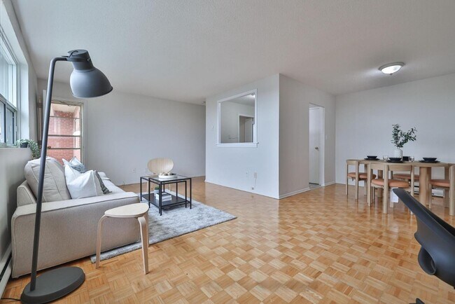 Photo du bâtiment - Wellington Suites