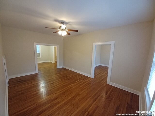 Building Photo - 133 W Magnolia Ave