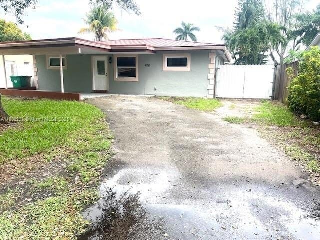 Foto del edificio - 4150 SW 56th Terrace
