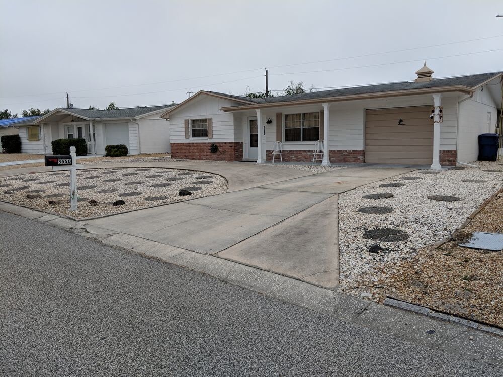 Primary Photo - 2 Bedroom home for rent