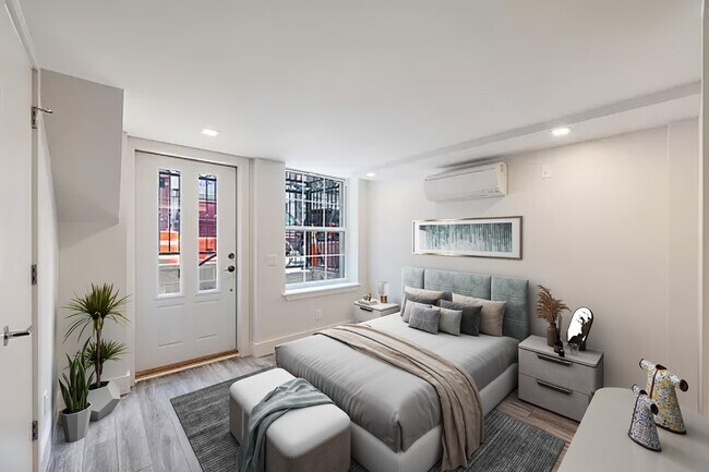 Foto del edificio - 163 Ludlow St