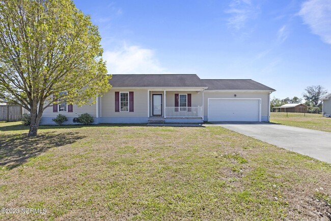 Building Photo - 217 Bennett Ln