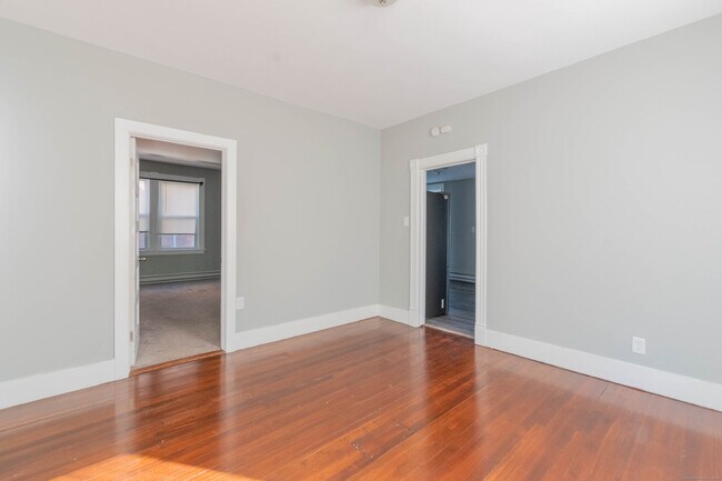 Building Photo - 21 Tremont St