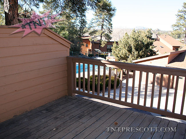 Foto del edificio - Townhome in Pine Creek Estates HOA ~ HOLD