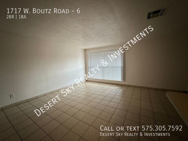 Building Photo - 2 Bedroom 1 Bath Apartment