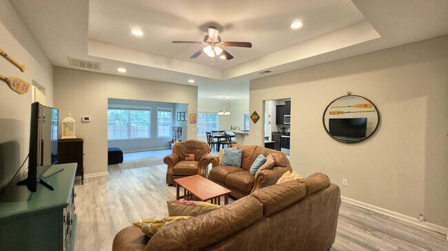 Foto del edificio - 55 Whitetail Cir