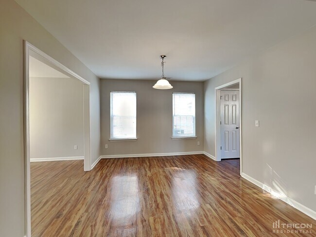 Foto del edificio - 4335 Springhaven Dr