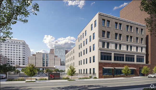 Building Photo - The Neisner at East End