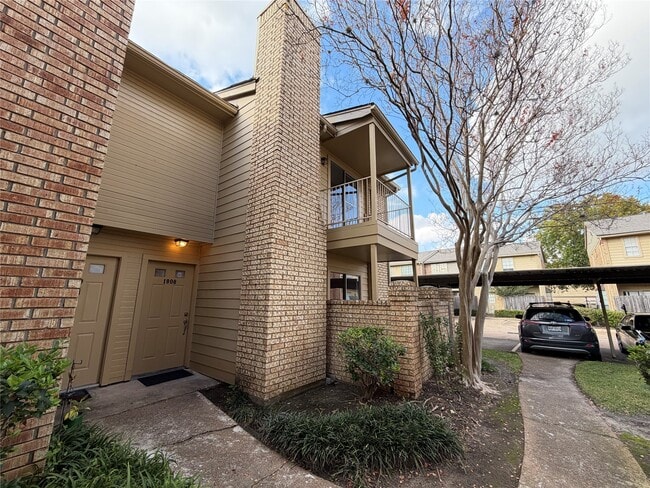 Foto del edificio - 1515 Sandy Springs Rd