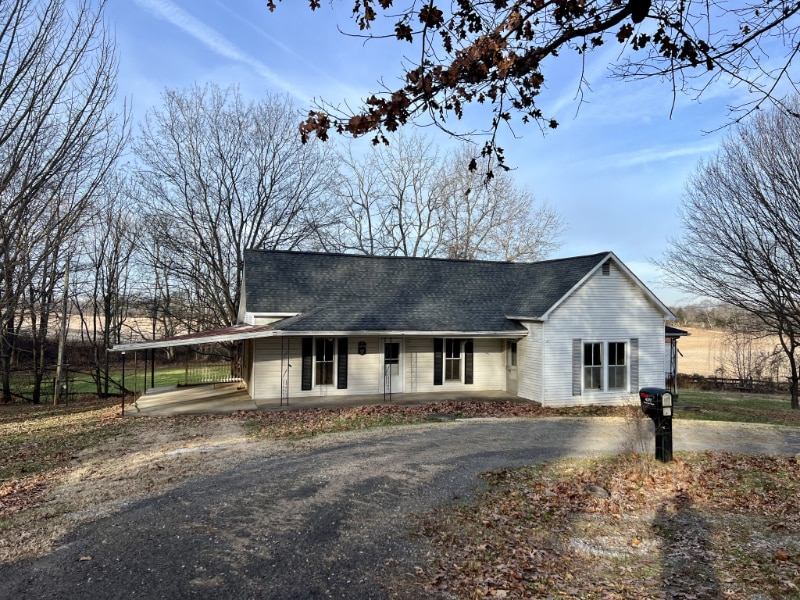 4377 H.Corbin Rd, Springfield, TN 37172 House Rental in Springfield