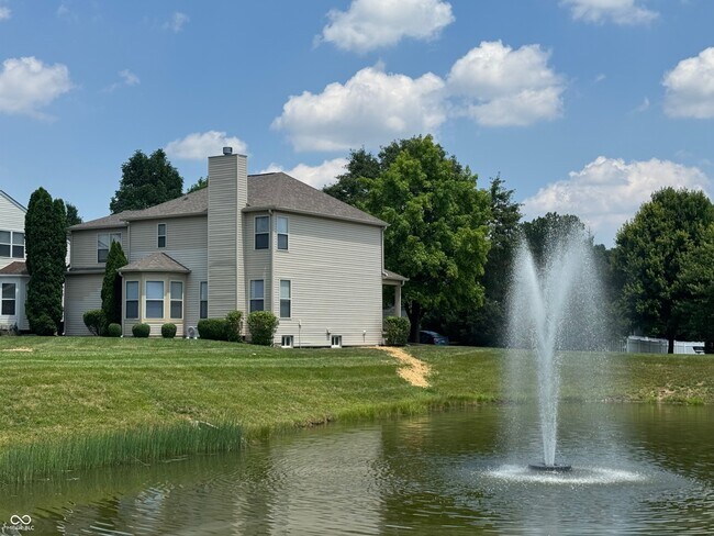 Foto del edificio - 14520 Brackney Ln
