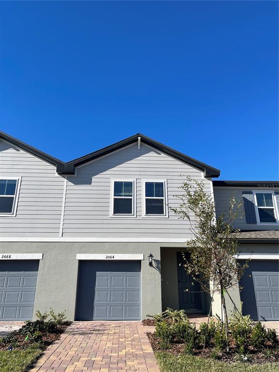 2064 Milkweed St, Ocoee, FL 34761 Townhome Rentals in Ocoee FL