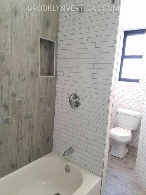 Foto del edificio - 1417 Avenue K