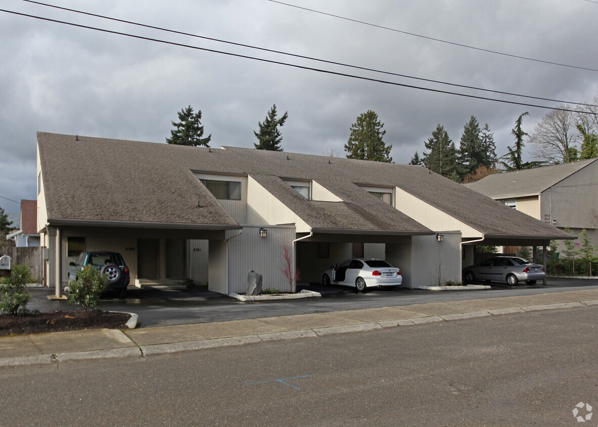 Foto del edificio - 8389 167th Ave NE