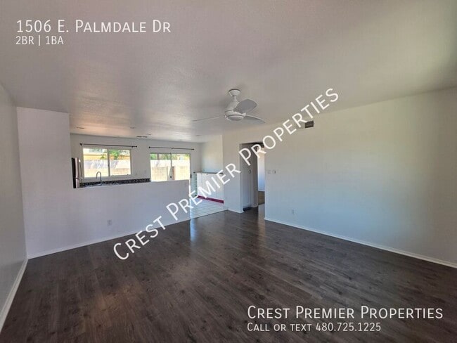 Building Photo - 1506 E Palmdale Dr