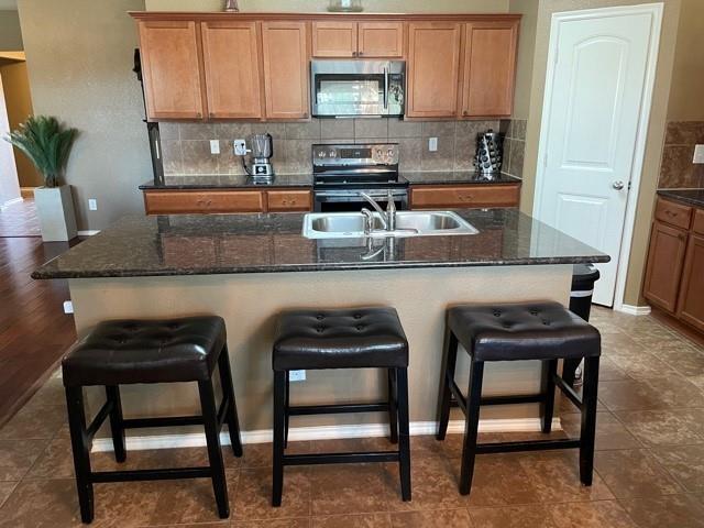 Foto del edificio - 1417 N Houston St