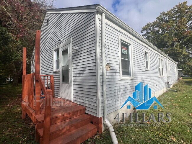 Foto del edificio - 1406 Federal Ave