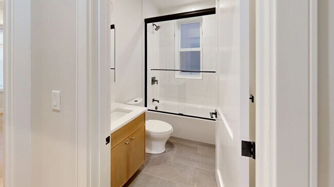 Foto del edificio - 164 Allston St