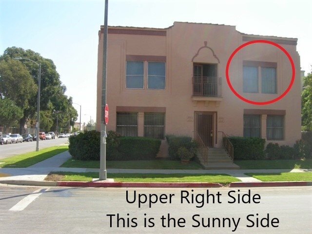 Building Photo - 464 N Orange Grove Ave