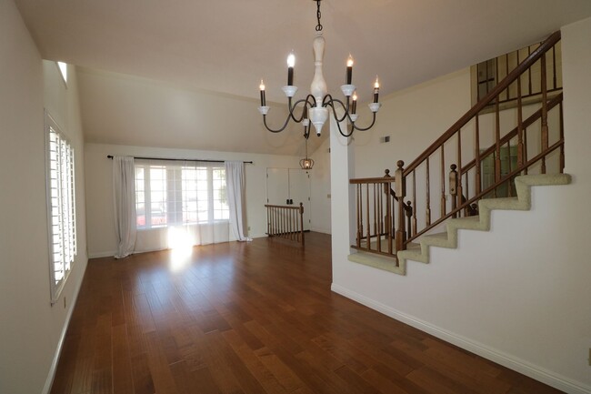 Foto del edificio - Beautiful home for Lease in Newbury Park!