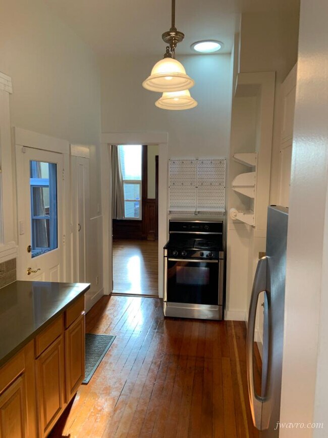 Foto del edificio - 1345 Guerrero St