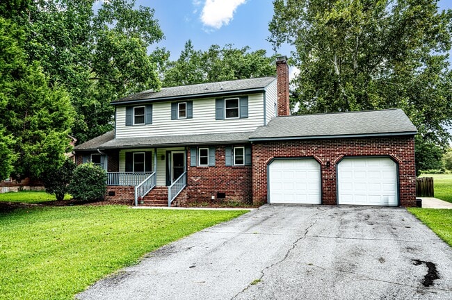 Building Photo - 419 Boros Rd