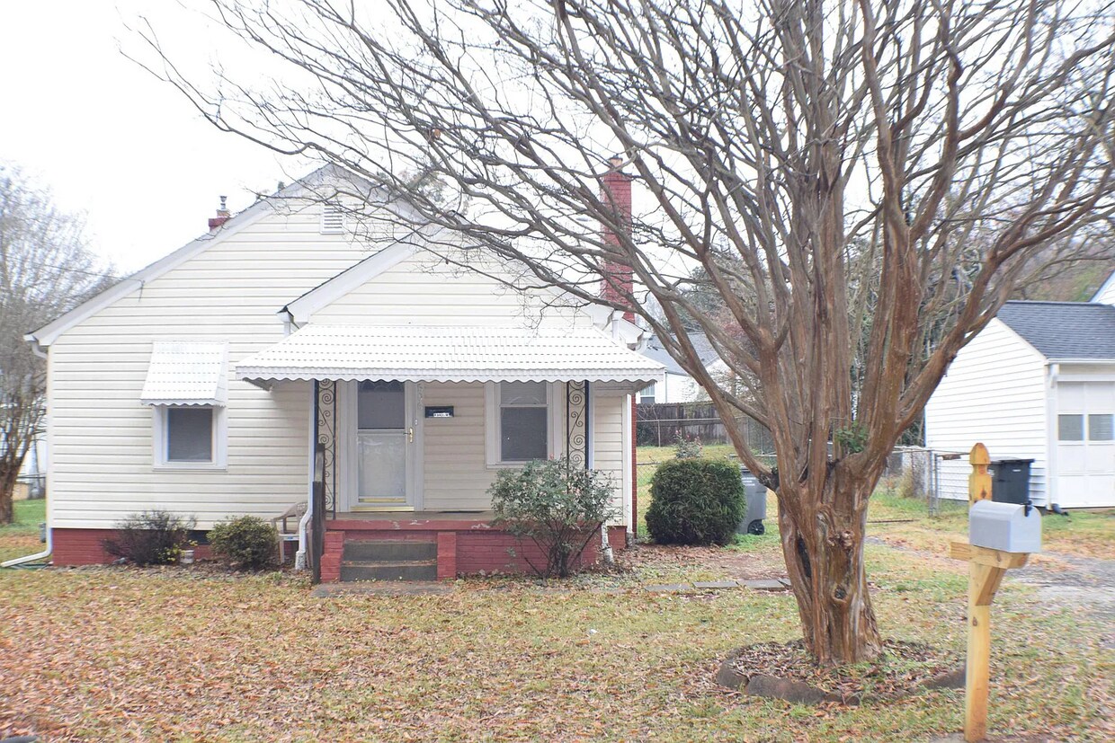 505 Darlington Ave, Greenville, SC 29609 House Rental in Greenville