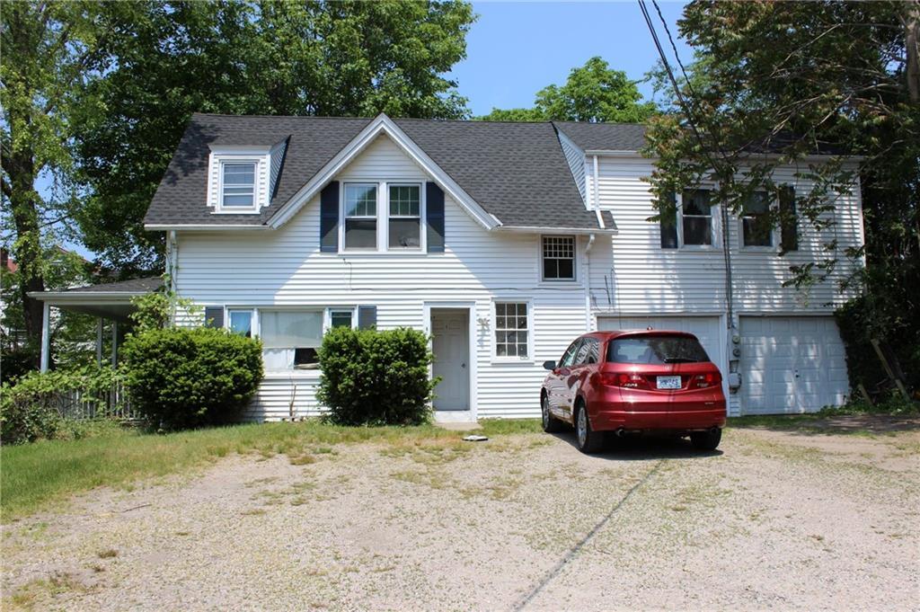 8 Spring St Unit 2, Westerly, RI 02891 Apartments in Westerly, RI