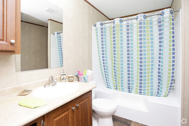 Foto del interior - Kentwood Mobile Home Community