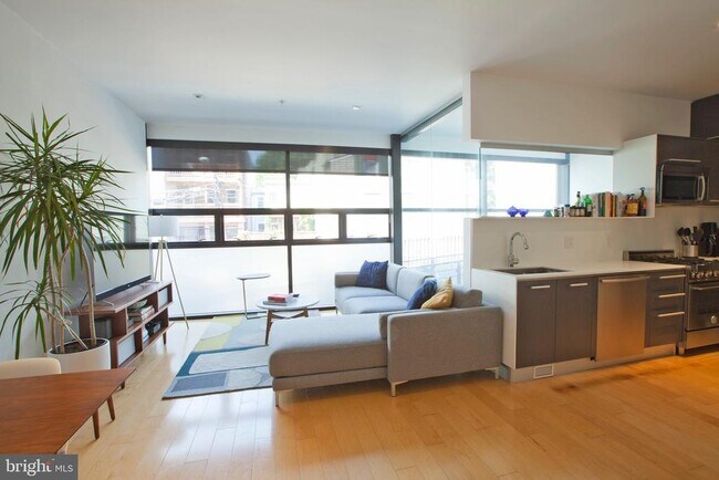 Foto del edificio - 2250 11th St NW