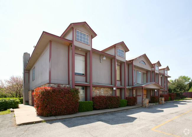 Building Photo - The Grayson Apartments