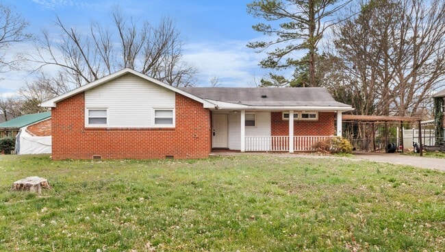 Building Photo - 310 Sheriff Dr