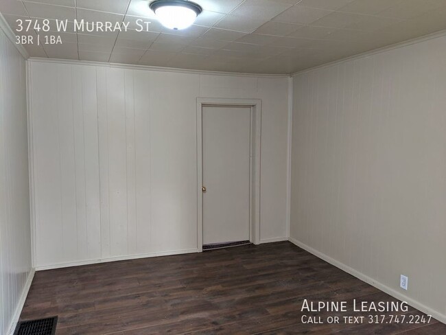 Foto del edificio - Mars Hill 3BR Home w/Garage!