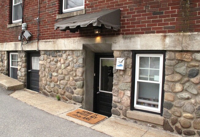 Foto del edificio - 1000 Chestnut St