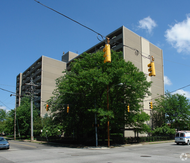 Building Photo - Friendship Towers