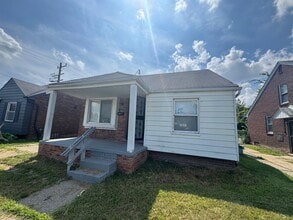 Building Photo - 5033 Coplin St