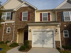 Building Photo - 2404 Swans Rest Way