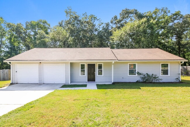 Building Photo - 4741 Cedar Lake Dr SE