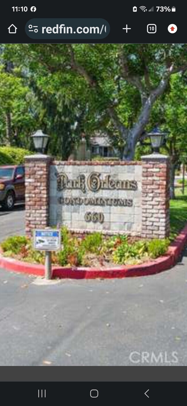 660 S Glassell St, Orange, CA 92866 Condo for Rent in Orange, CA