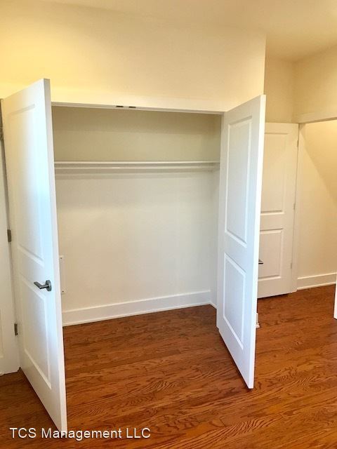 Building Photo - 2 br, 1 bath House - 1213 N Randolph Stree...