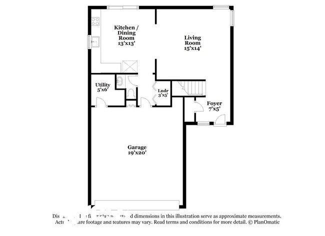 Foto del edificio - 3991 Boyer Ridge Dr