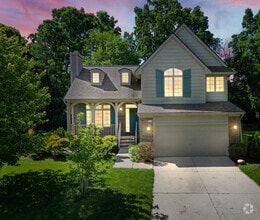 Building Photo - 5841 Lafayette Ln