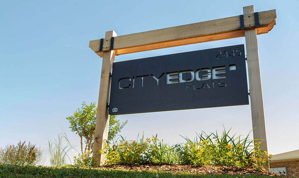Foto principal - City Edge Flats