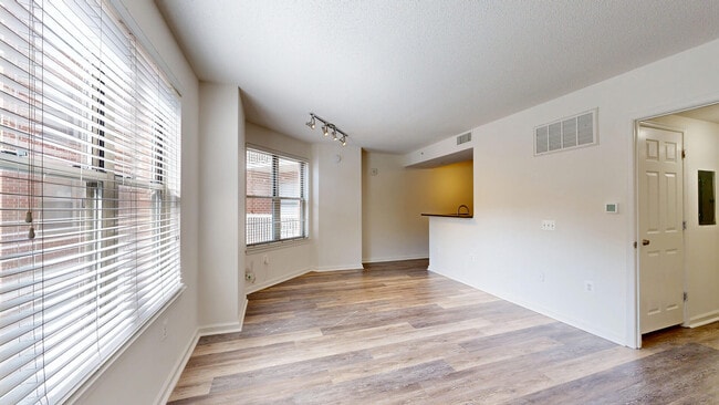Interior Photo - Andover House