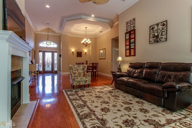 Building Photo - 1410 Tanager Trail